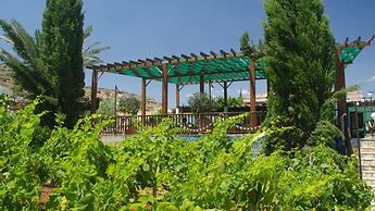 Hylatio Tourist Village