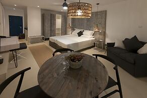 Hylatio Tourist Village