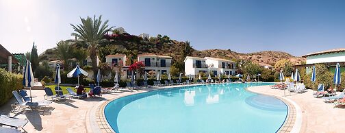 Hylatio Tourist Village