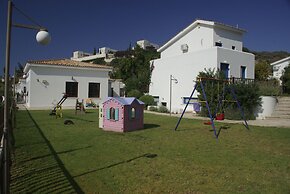 Hylatio Tourist Village