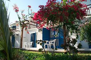 Hylatio Tourist Village