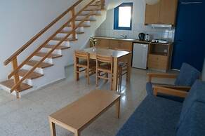 Hylatio Tourist Village