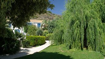 Hylatio Tourist Village