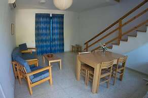 Hylatio Tourist Village