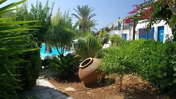 Hylatio Tourist Village