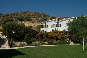 Hylatio Tourist Village