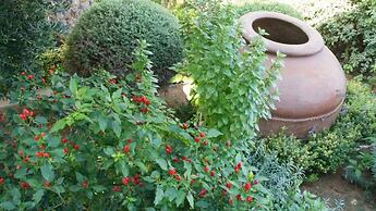 Hylatio Tourist Village