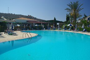 Hylatio Tourist Village