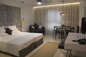 Hylatio Tourist Village