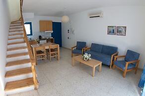 Hylatio Tourist Village