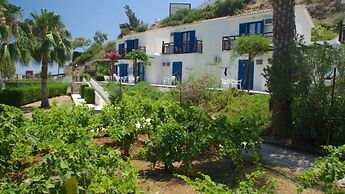 Hylatio Tourist Village