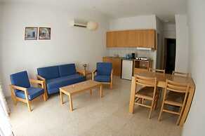 Hylatio Tourist Village