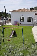 Hylatio Tourist Village