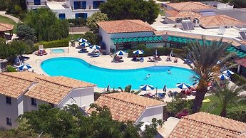 Hylatio Tourist Village