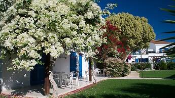 Hylatio Tourist Village