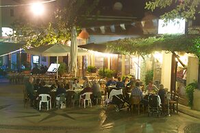 Hylatio Tourist Village