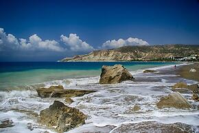 Hylatio Tourist Village