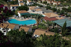 Hylatio Tourist Village