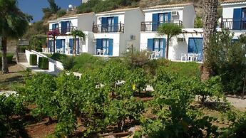 Hylatio Tourist Village