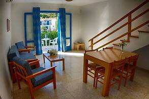 Hylatio Tourist Village