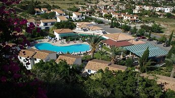 Hylatio Tourist Village