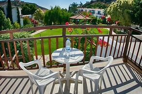 Hylatio Tourist Village