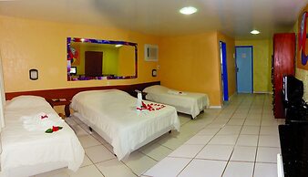 Beira Mar Porto de Galinhas Hotel