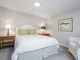 The Upham Hotel