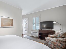 The Upham Hotel