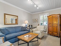 The Upham Hotel