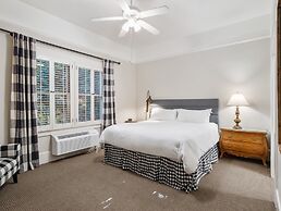 The Upham Hotel