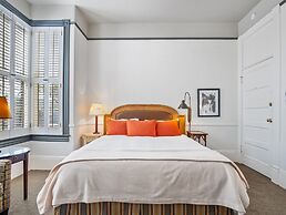 The Upham Hotel