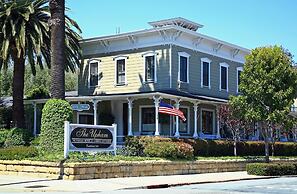 The Upham Hotel