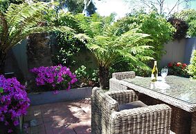 The Upham Hotel