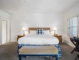 The Upham Hotel