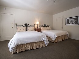 The Upham Hotel