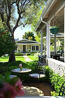 The Upham Hotel