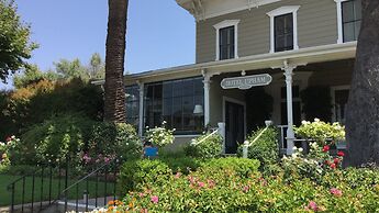 The Upham Hotel
