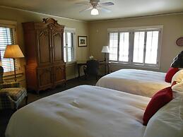 The Upham Hotel