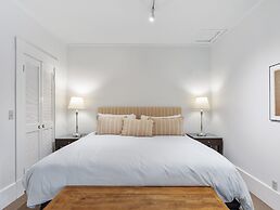 The Upham Hotel