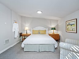 The Upham Hotel
