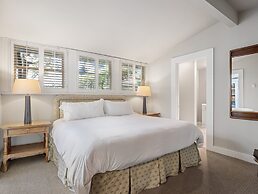 The Upham Hotel