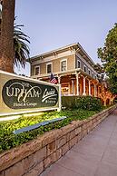 The Upham Hotel