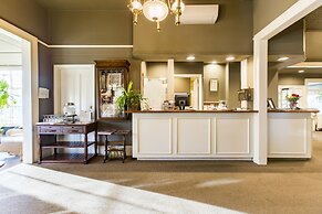 The Upham Hotel