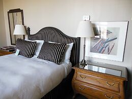 The Upham Hotel