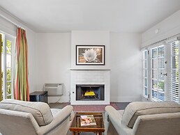 The Upham Hotel