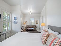 The Upham Hotel