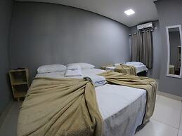 Pousada La Vila Delle Rose