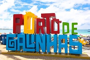 Pousada La Vila Delle Rose