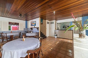 Pousada La Vila Delle Rose